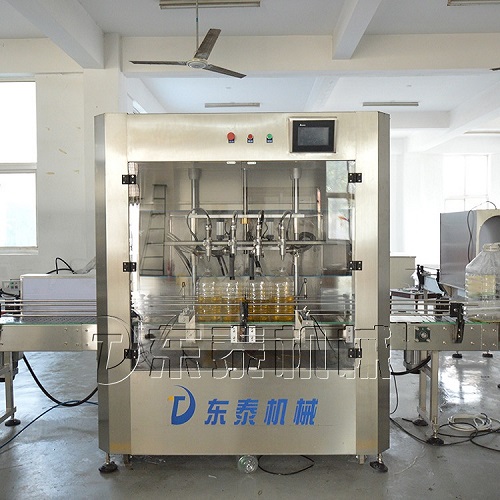 哪家可以清洗食用油灌裝機(jī)而且價(jià)格比較便宜呢?